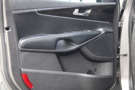 Used 2017  Kia Sorento 4d SUV FWD LX at Warner Motors near East Orange&comma; NJ