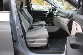 Used 2018  Honda Pilot 4d SUV AWD LX at Warner Motors near East Orange, NJ