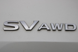 Used 2015  Nissan Rogue 4d SUV AWD SV at Warner Motors near East Orange&comma; NJ