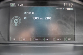 Used 2015  Honda Accord Sedan 4d Sport CVT at Warner Motors near East Orange&comma; NJ