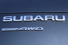 Used 2013  Subaru Forester 4d SUV X Premium Auto at Warner Motors near East Orange&comma; NJ