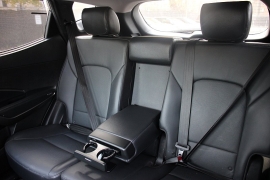 Used 2018 Hyundai Santa Fe Sport 4d SUV AWD 2.0T at Warner Motors near East Orange, NJ