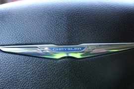 Used 2014 Chrysler Town & Country 4d Wagon Touring L at Warner Motors near East Orange, NJ