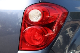 Used 2013  Chevrolet Equinox 4d SUV FWD LS at Warner Motors near East Orange&comma; NJ