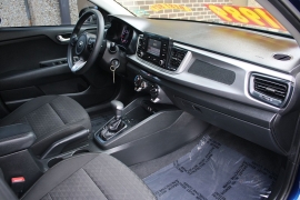 Used 2018  Kia Rio 5-Door 5d Hatchback S at Warner Motors near East Orange&comma; NJ