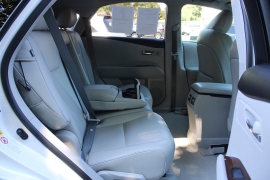 Used 2011 Lexus RX 350 AWD 4dr at Warner Motors near East Orange, NJ