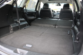 Used 2011  Mazda CX-9 4d SUV AWD Grand Touring at Warner Motors near East Orange, NJ