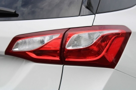 Used 2021  Chevrolet Equinox FWD 4dr LT w&sol;1LT at Warner Motors near East Orange&comma; NJ