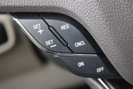 Used 2016  Lincoln MKX 4d SUV AWD Reserve EcoBoost at Warner Motors near East Orange&comma; NJ