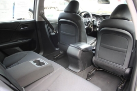 Used 2014 Honda Accord Sedan 4d Sport CVT at Warner Motors near East Orange, NJ