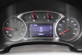 Used 2019 GMC Terrain 4d SUV FWD SLE 1.5L Turbo at Warner Motors near East Orange, NJ