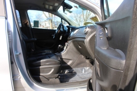 Used 2015 Chevrolet Trax 4d SUV FWD LTZ at Warner Motors near East Orange, NJ