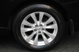 Used 2014  Toyota Venza 4d SUV AWD XLE at Warner Motors near East Orange&comma; NJ