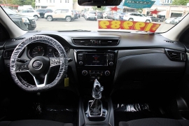 Used 2021 Nissan Rogue Sport FWD S at Warner Motors near East Orange, NJ