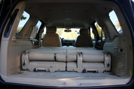 Used 2012  Chevrolet Tahoe 4d SUV 4WD LT at Warner Motors near East Orange&comma; NJ