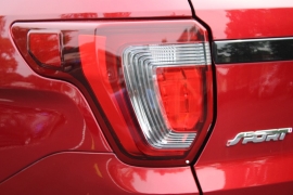 Used 2016 Ford Explorer 4d SUV 4WD Sport at Warner Motors near East Orange, NJ