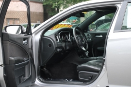 Used 2017 Dodge Charger 4d Sedan SXT AWD at Warner Motors near East Orange, NJ