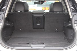 Used 2017  Nissan Rogue 4d SUV AWD SL &lpar;2017&period;5&rpar; at Warner Motors near East Orange&comma; NJ