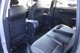 Used 2017 Subaru Forester 4d SUV 2.5i Touring at Warner Motors near East Orange, NJ