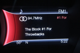 Used 2014  Ford Fusion 4d Sedan SE EcoBoost 1&period;5L at Warner Motors near East Orange&comma; NJ