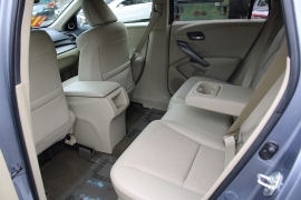 Used 2014  Acura RDX 4d SUV AWD at Warner Motors near East Orange, NJ