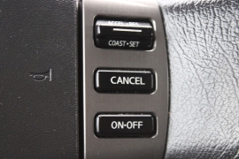 Used 2012  Nissan Armada 4d SUV 4WD Platinum at Warner Motors near East Orange, NJ