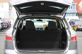 Used 2012  Mazda CX-9 4d SUV AWD Sport at Warner Motors near East Orange&comma; NJ