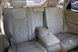 Used 2013  Lexus RX 350 AWD 4dr at Warner Motors near East Orange&comma; NJ