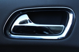 Used 2013  Dodge Durango 4d SUV AWD Crew at Warner Motors near East Orange, NJ