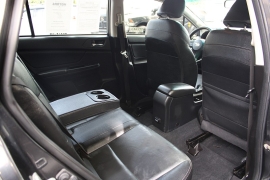 Used 2012  Subaru Impreza 4d Hatchback i Sport Limited at Warner Motors near East Orange&comma; NJ