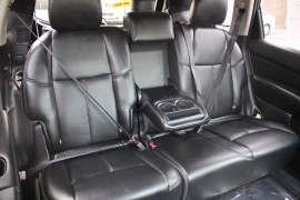 Used 2016  Nissan Pathfinder 4d SUV 4WD SL at Warner Motors near East Orange, NJ