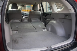 Used 2014  Honda CR-V 4d SUV AWD LX at Warner Motors near East Orange&comma; NJ