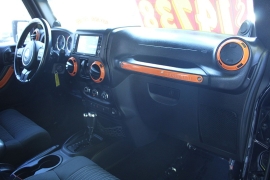 Used 2011  Jeep Wrangler 2d Convertible Rubicon at Warner Motors near East Orange&comma; NJ