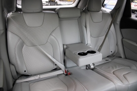 Used 2019 Jeep Cherokee 4d SUV 4WD Limited 3.2L at Warner Motors near East Orange, NJ