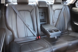 Used 2016  Lincoln MKZ 4d Sedan AWD Ecoboost at Warner Motors near East Orange&comma; NJ