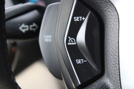 Used 2014  Ford Escape 4d SUV 4WD Titanium at Warner Motors near East Orange&comma; NJ