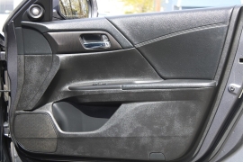 Used 2013 Honda Accord Sedan 4d EX-L Nav at Warner Motors near East Orange, NJ