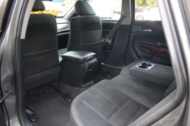 Used 2012  Honda Crosstour 4d SUV FWD EX at Warner Motors near East Orange&comma; NJ