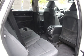 Used 2019  Kia Sorento 4d SUV AWD LX I4 at Warner Motors near East Orange&comma; NJ