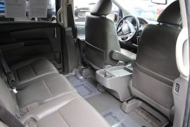 Used 2013 Honda Odyssey 5d Wagon Touring at Warner Motors near East Orange, NJ