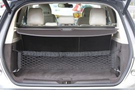 Used 2016  Lincoln MKC 4d SUV AWD Select at Warner Motors near East Orange, NJ