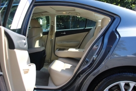 Used 2012 Nissan Maxima 4d Sedan SV Premium at Warner Motors near East Orange, NJ