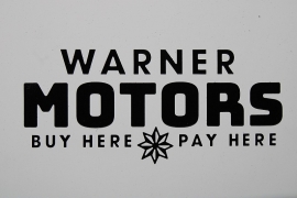 Used 2012 Honda Accord Coupe 2d EX-L at Warner Motors near East Orange, NJ
