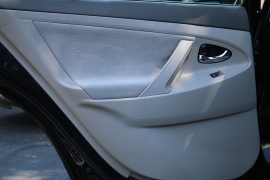 Used 2011  Toyota Camry 4d Sedan LE Auto at Warner Motors near East Orange&comma; NJ