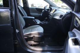 Used 2019  Chevrolet Equinox 4d SUV FWD LS at Warner Motors near East Orange&comma; NJ