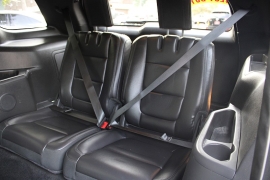 Used 2014 Ford Explorer 4d SUV 4WD XLT at Warner Motors near East Orange, NJ