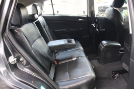 Used 2012  Subaru Impreza 4d Hatchback i Sport Limited at Warner Motors near East Orange&comma; NJ
