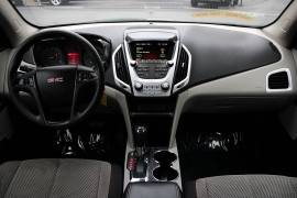 Used 2017  GMC Terrain 4d SUV FWD SLE1 at Warner Motors near East Orange&comma; NJ