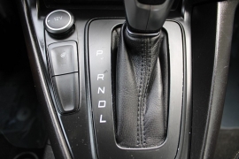 Used 2017 Ford Focus 4d Sedan SE at Warner Motors near East Orange, NJ