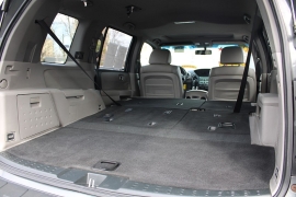 Used 2011  Honda Pilot 4d SUV 4WD EX-L at Warner Motors near East Orange&comma; NJ